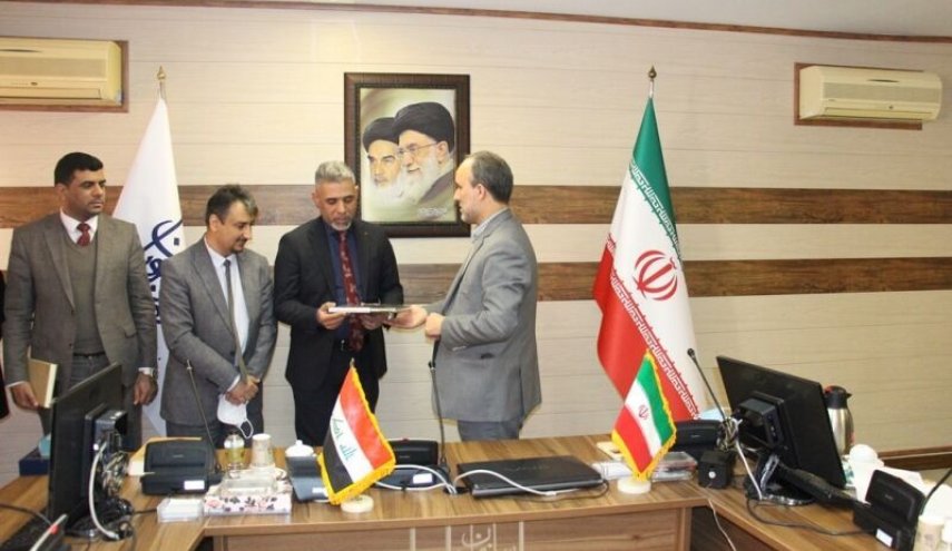 وزارة العلوم الايرانية: نحو 57 الف طالب عراقي يدرسون في إيران