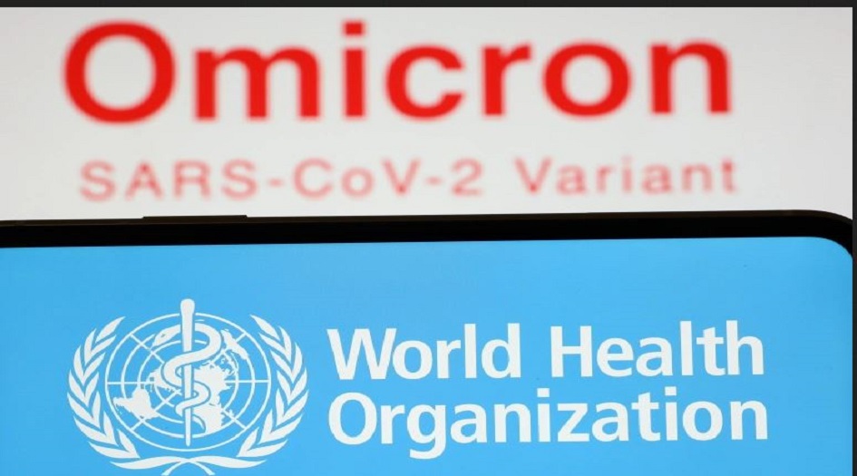 الصحة العالمية تحذر...  الخطر المرتبط بأوميكرون لا يزال مرتفعا