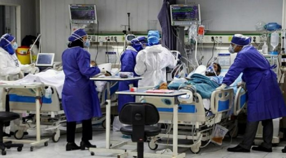 الصحة الايرانية تسجل23 حالة وفاة جديدة بسبب كورونا   