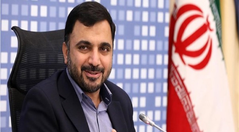 وزير الاتصالات الايراني: قادرون على صنع اي قمر صناعي