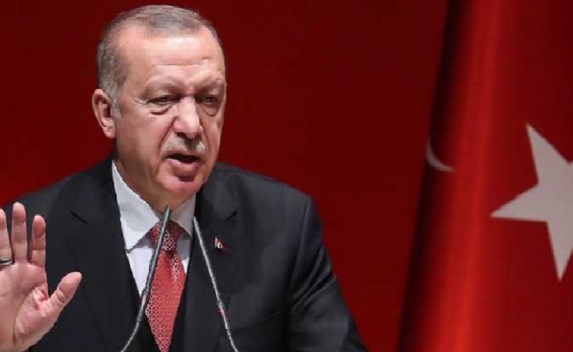 بعد نشر الأرقام السنوية للتضخم في تركيا.. أردوغان يقيل رئيس هيئة الإحصاء الوطنية