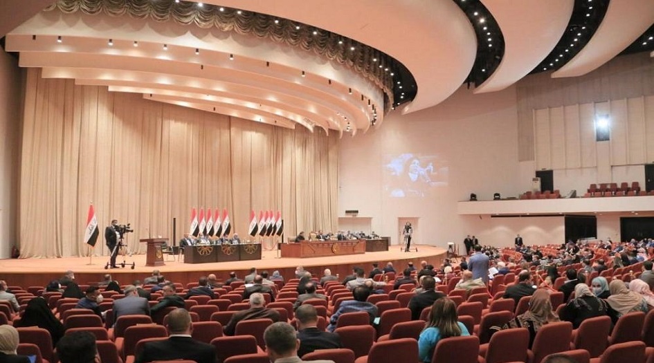 البرلمان العراقي يحدد موعد اعلان المرشحين لمنصب رئيس الجمهورية