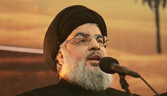 دبیرکل حزب الله فرداشب سخنرانی می کند