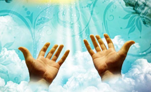 نقش «توسل» در استجابت دعا