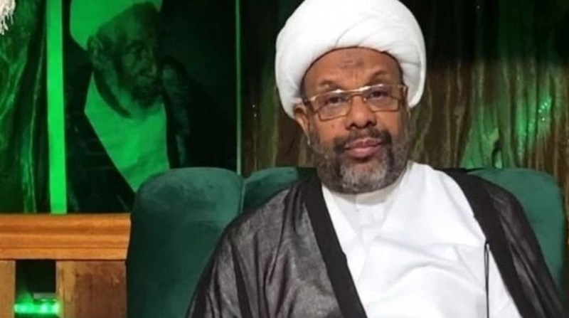 بازداشت یک روحانی شیعه و محکوم شدن یک روحانی دیگر در عربستان
