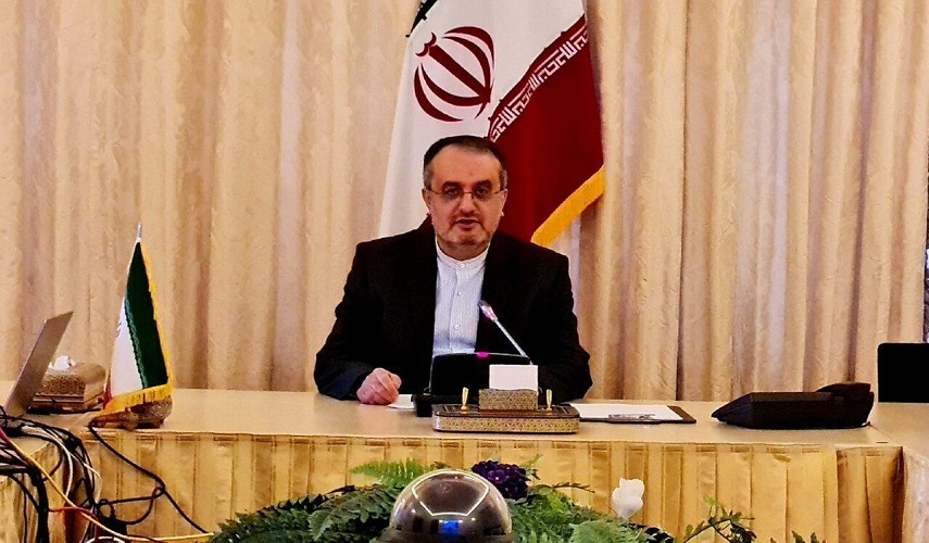 طهران أبلغت الوكالة الذرية انتاج مكونات اجهزة الطرد المركزي في اصفهان