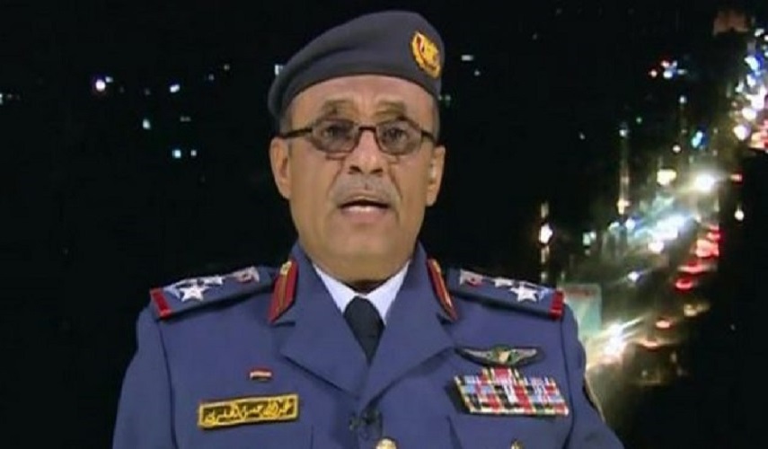 خبير عسكري يكشف اهداف عملية "اعصار اليمن الثالثة" في العمق الإماراتي