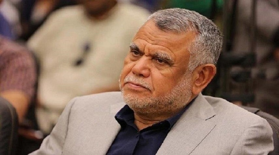 العراق... العامري يعلق على قرار الصدر مقاطعة جلسة البرلمان