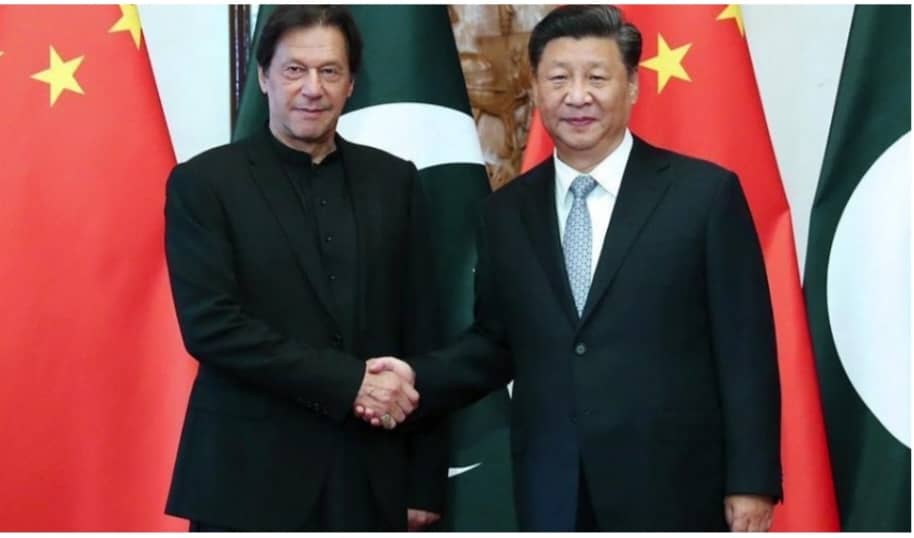 الصين وباكستان تحثان العالم على مساعدة أفغانستان لتجنب كارثة إنسانية