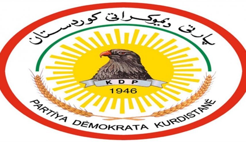 الديمقراطي الكردستاني يعلن مقاطعة جلسة انتخاب رئيس العراق