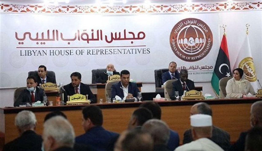  برلمان ليبيا يعلن أسماء "مرشحيْن" لرئاسة الحكومة ويقر "خارطة طريق" 