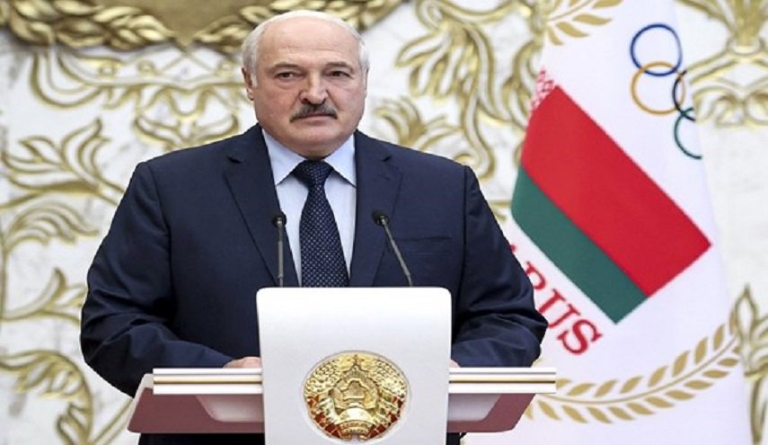  رئيس بيلاروسيا: إيران تحقق الازدهار وتتغلب على الصعوبات 
