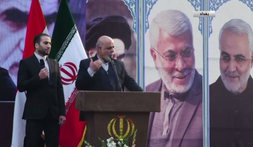 السفير الايراني لدى العراق: ايران تمد يد الصداقة والتعاون الى جميع الدول