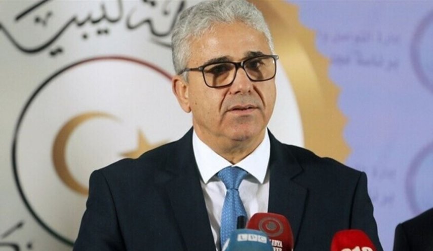  ليبيا.."مجلس الدولة" يستمع اليوم إلى برنامج "باشاغا" المكلف بتشكيل الحكومة الجديدة 