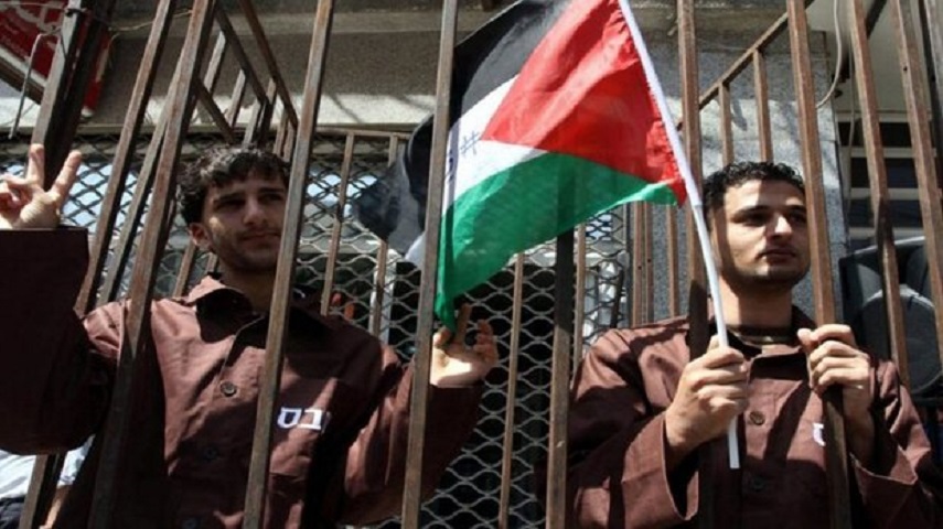 لليوم 43 على التوالي.. الأسرى الفلسطينيون يُقاطعون محاكم الاحتلال