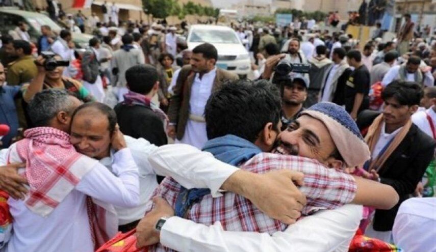 مذاکره انصارالله با ائتلاف سعودی برای آزادی هزاران اسیر