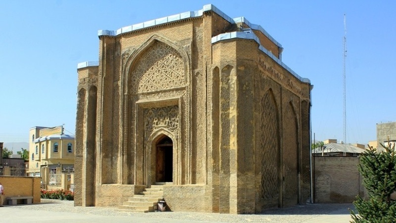 ثبت 5 اثر فرهنگی و تاریخی ایران در فهرست میراث جهان اسلام