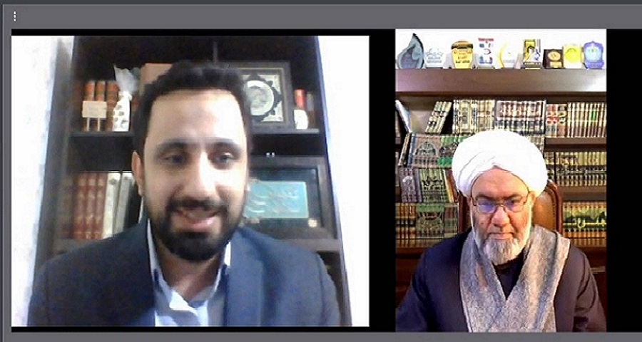 الشيخ خالد الملا: إيران وقفت إلى جانب المسلمين أكثر من غيرها