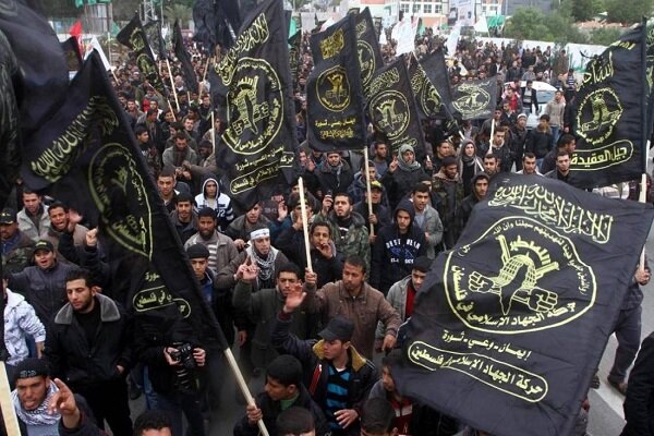 جنبش جهاد اسلامی فلسطین : خون شهدا روشنی بخش راه مجاهدان است