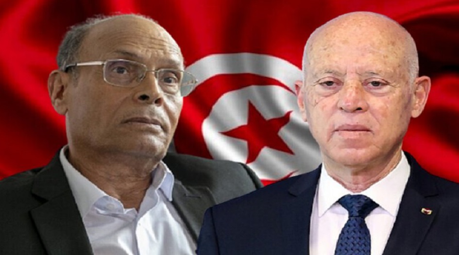  منصف المرزوقي: الحسابات الخاطئة للنهضة أوصلت سعيد لحكم تونس 