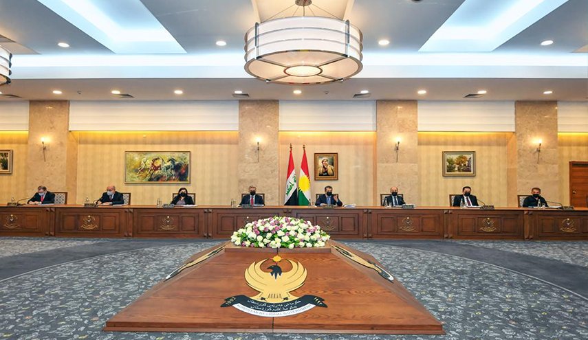  تعليقا على قرار الاتحادية.. حكومة كردستان العراق: لا يمكن قبوله 