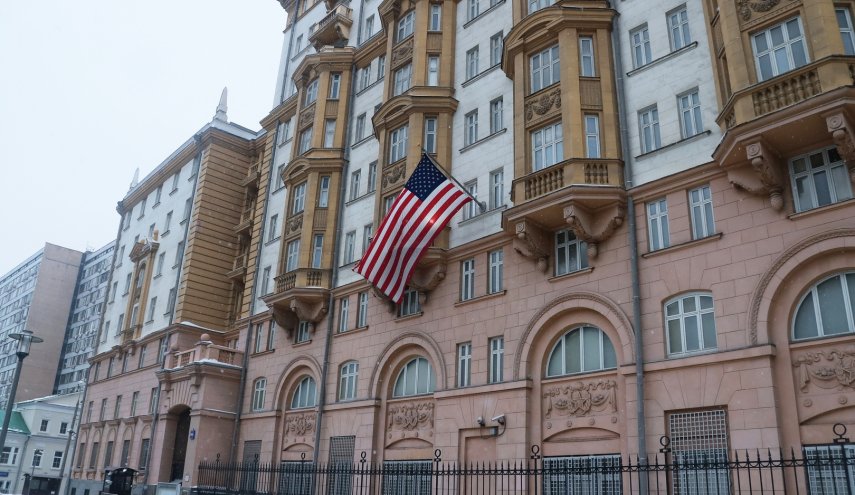 واشنطن: روسيا طردت نائب السفير الأمريكي في موسكو