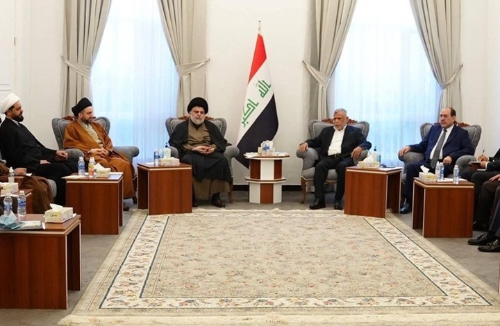 گروه‌های سیاسی شیعه در عراق، ائتلاف جدید تشکیل می‌دهند