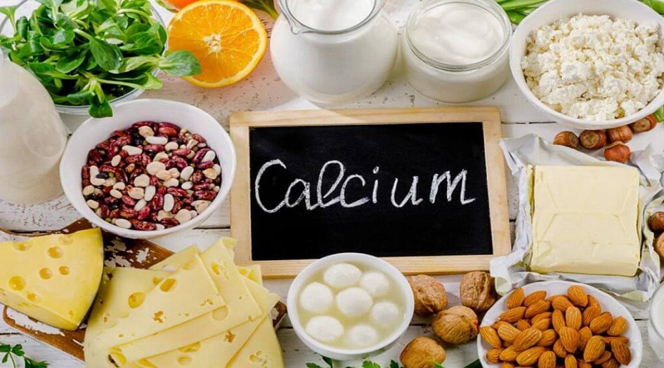  ما أهمية الكالسيوم للصحة وما نسبته الجيدة التي يحتاجها الجسم؟ 