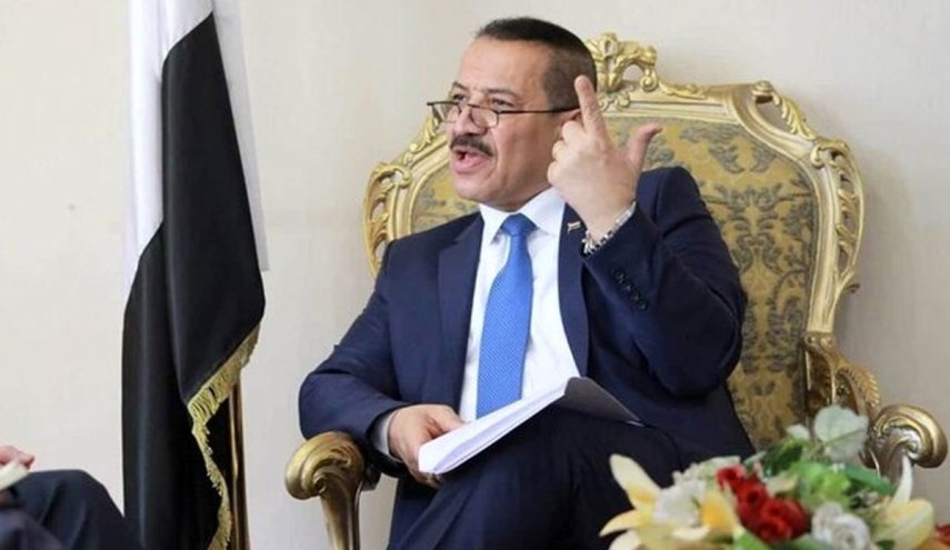  وزير الخارجية اليمني يحذّر من استمرار محاولات تهويد القدس 