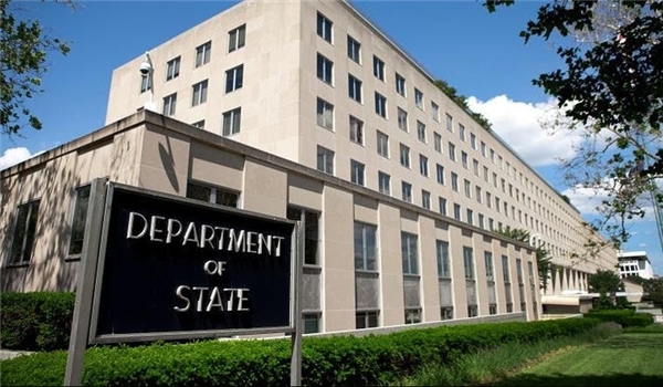  استقالة سفيرة افغانستان في الولايات المتحدة تحت ضغط من واشنطن 