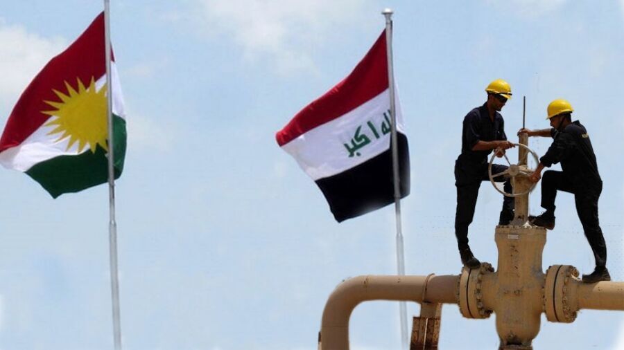 واکنش‌ها به حکم دادگاه فدرال عراق درباره نفت و گاز اقلیم کردستان
