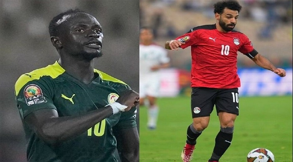  "كاف" يوافق على تعديل موعد مباراة مصر والسنغال 