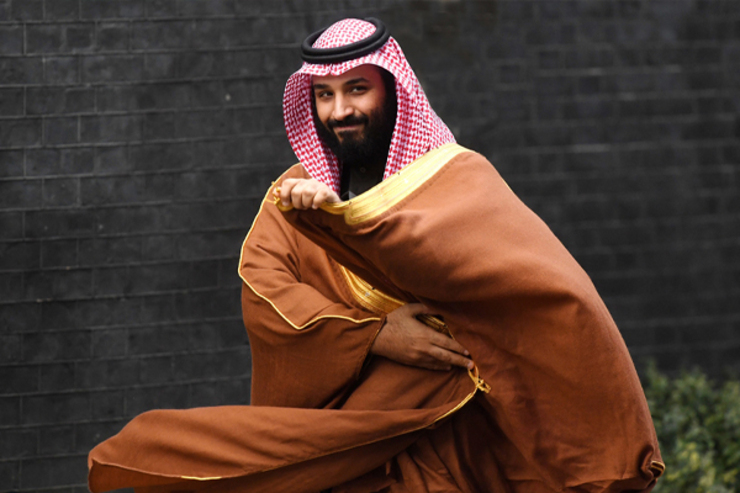 منابع عربستانی: شاهزادگان بدون اجازه بن‌سلمان حق خروج ندارند