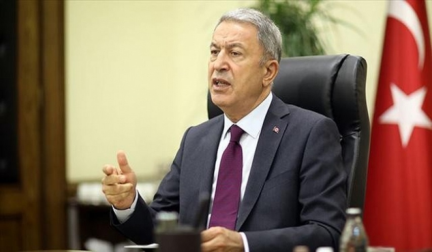 تركيا تعلن توافقها مع العراق على مكافحة حزب العمال الكردستاني
