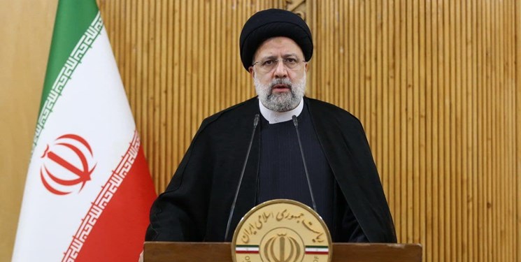 رئیسی: ایران همواره در کنار کشورهای مستقل ایستاده است