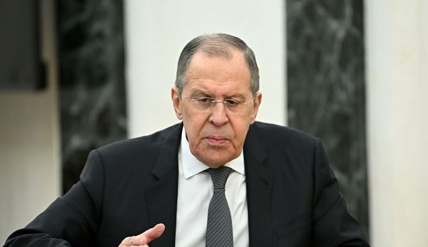 لافروف: روسيا تستنكر بشدة الضربات الإسرائيلية على سوريا