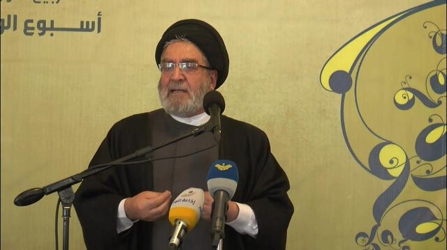 حزب الله : انتخابات پارلمانی لبنان، نسخه سیاسی جنگ ۳۳ روزه است