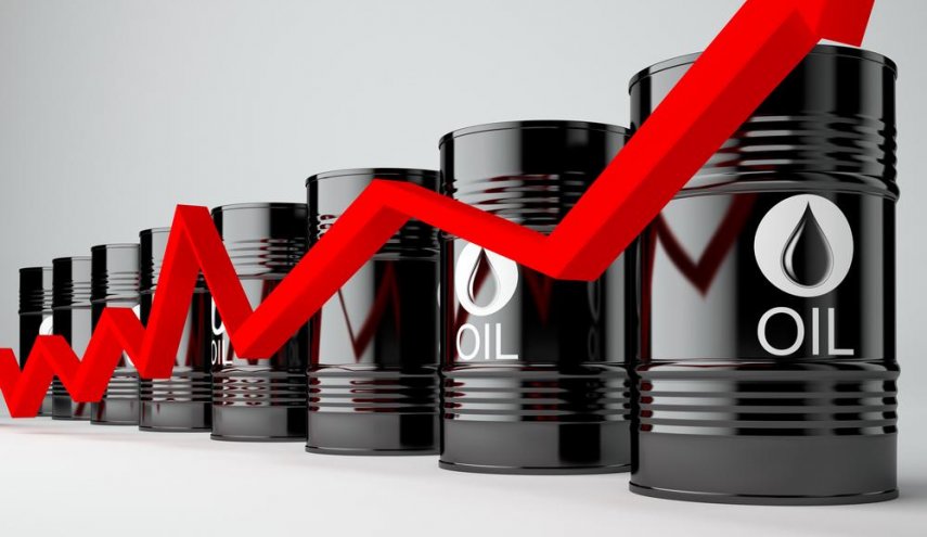 وول ستريت: أحداث أوكرانيا ترفع أسعار النفط إلى قريب الـ100 دولار!