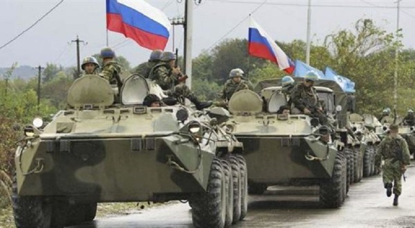 آخر تطورات العملية العسكرية الروسية في أوكرانيا خلال 24 ساعة الماضية