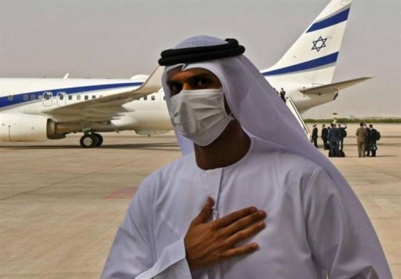 پروازهای رژیم صهیونیستی به مقصد دوبی متوقف خواهند شد
