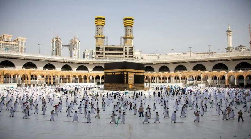 السعودية تحدد قواعد أداء العمرة في شهر رمضان المقبل