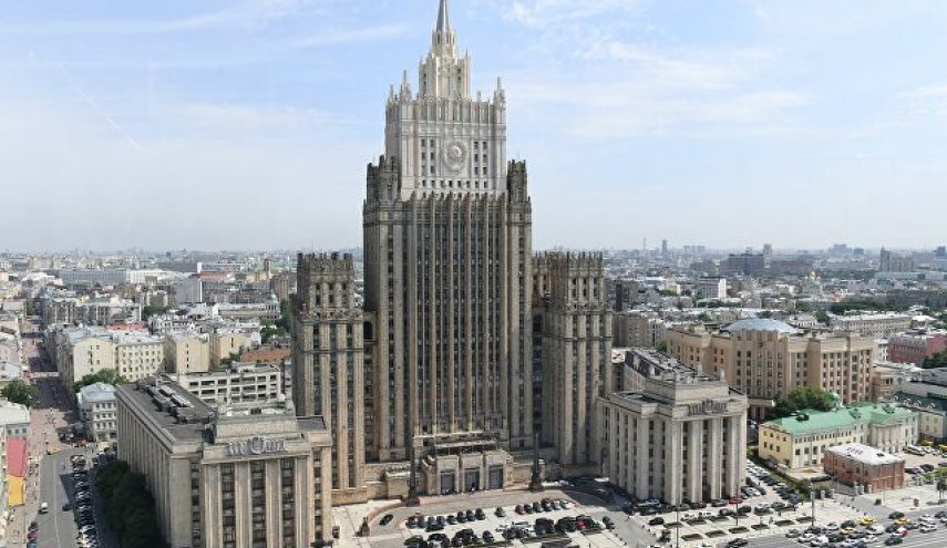 الخارجية الروسية: المفاوضات لم تبدأ بعد مع أوكرانيا