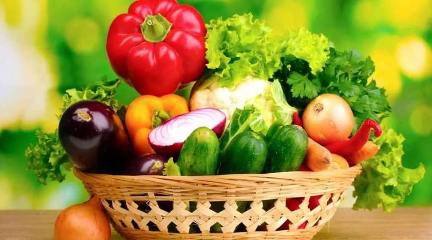 دراسة تكشف الحقيقة.. هل يقي تناول الخضروات من أمراض القلب؟