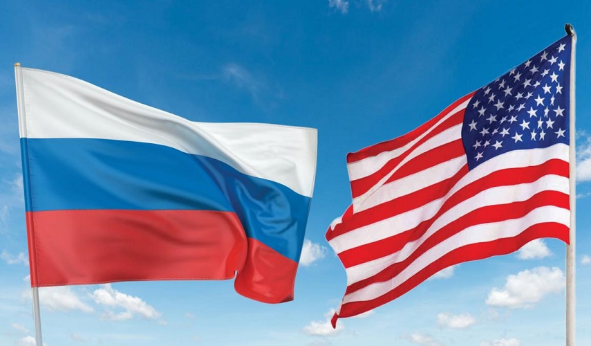 موسكو: طرد واشنطن 12 دبلوماسيا روسيا قرار عدائي
