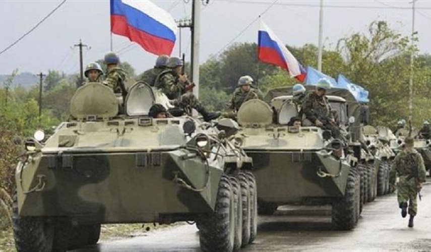 متابعة العملية العسكرية الروسية في أوكرانيا ليومها السابع