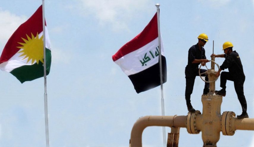 دولة القانون يكشف عن نسبة كردستان العراق من الموازنة
