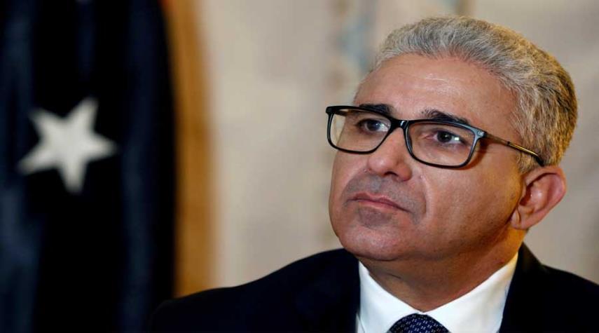 ليبيا: "الحكومة الجديدة" تؤدي اليمين الدستورية غدا