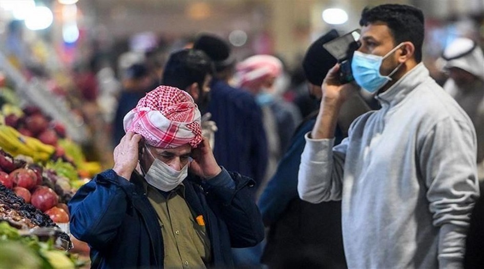 الصحة العراقية تعلن الموقف الوبائي والتلقيحي لهذا اليوم