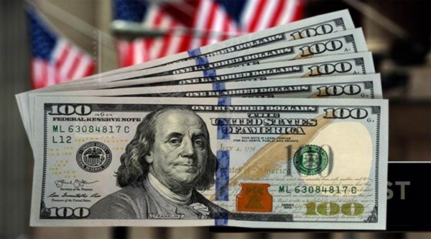 أسعار صرف الدولار في أسواق العراق اليوم