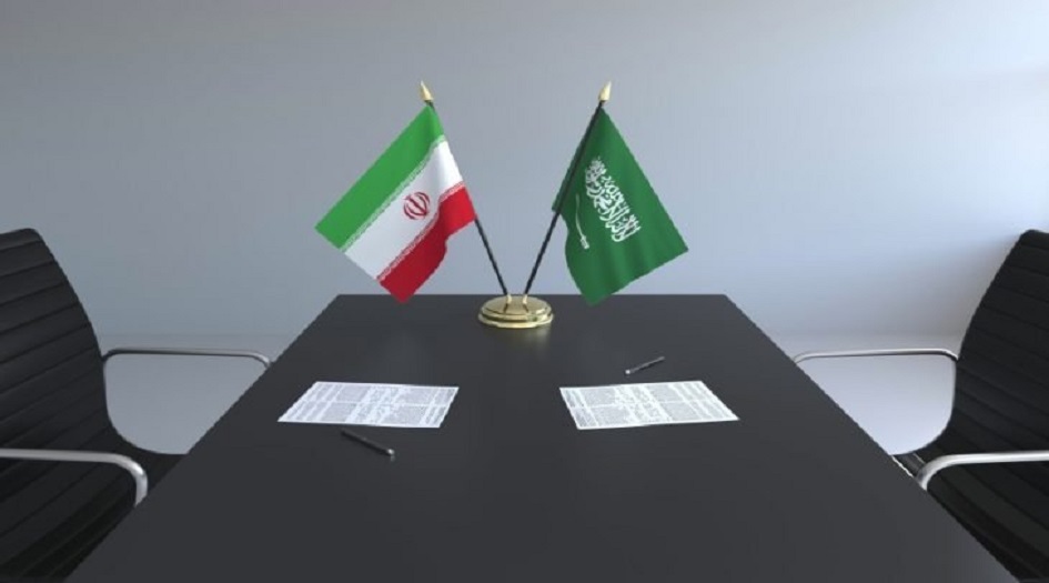 ايران تعلق على موعد جولة المباحثات الخامسة مع السعودية